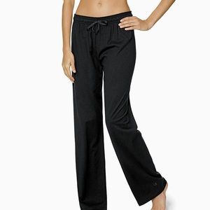 Champion Black Lounge Pant